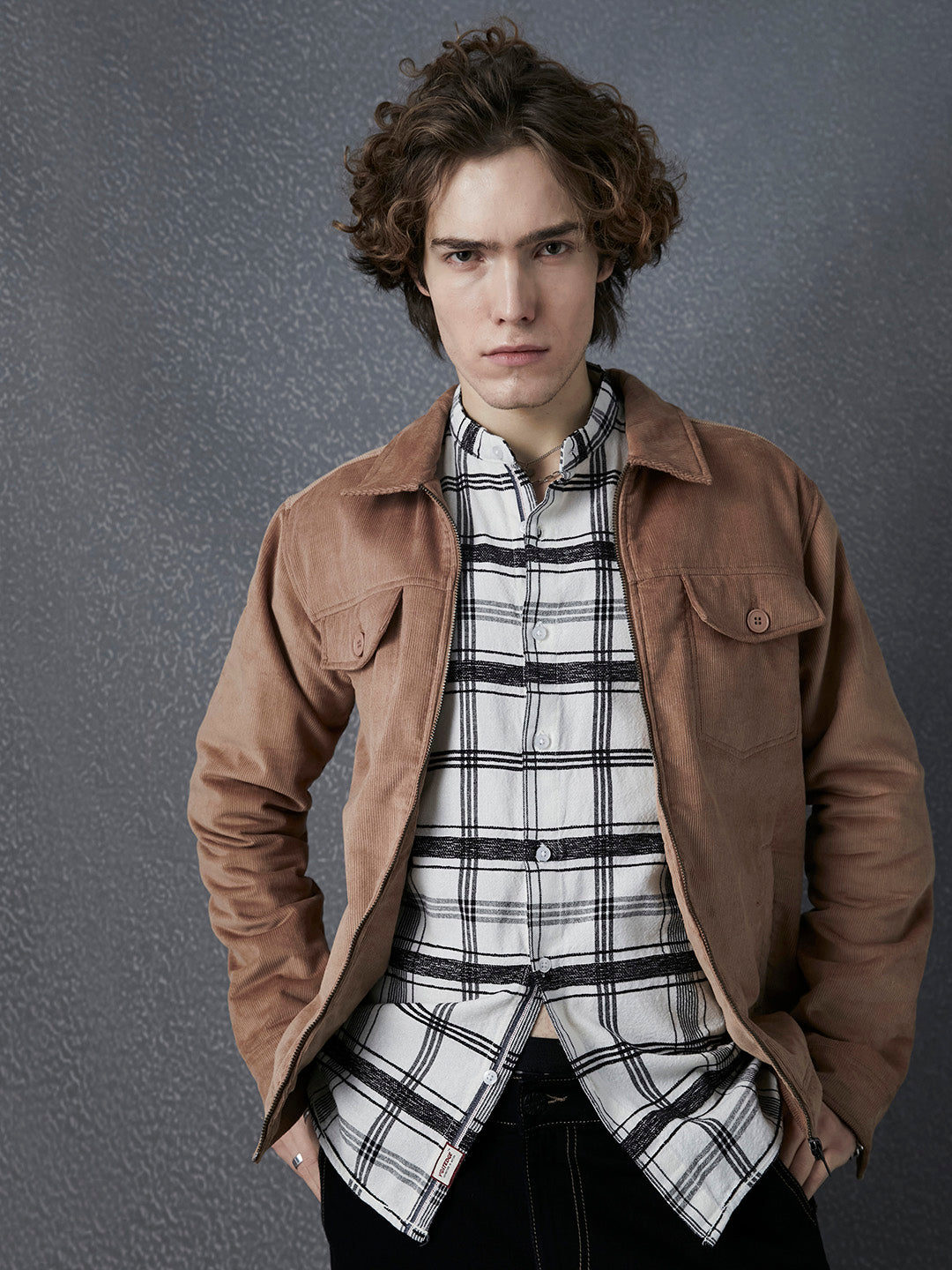 Winter Jacket