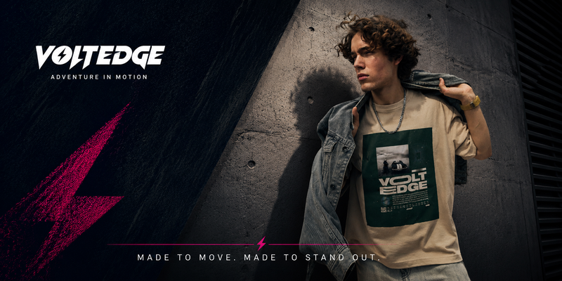 Men T-shirts