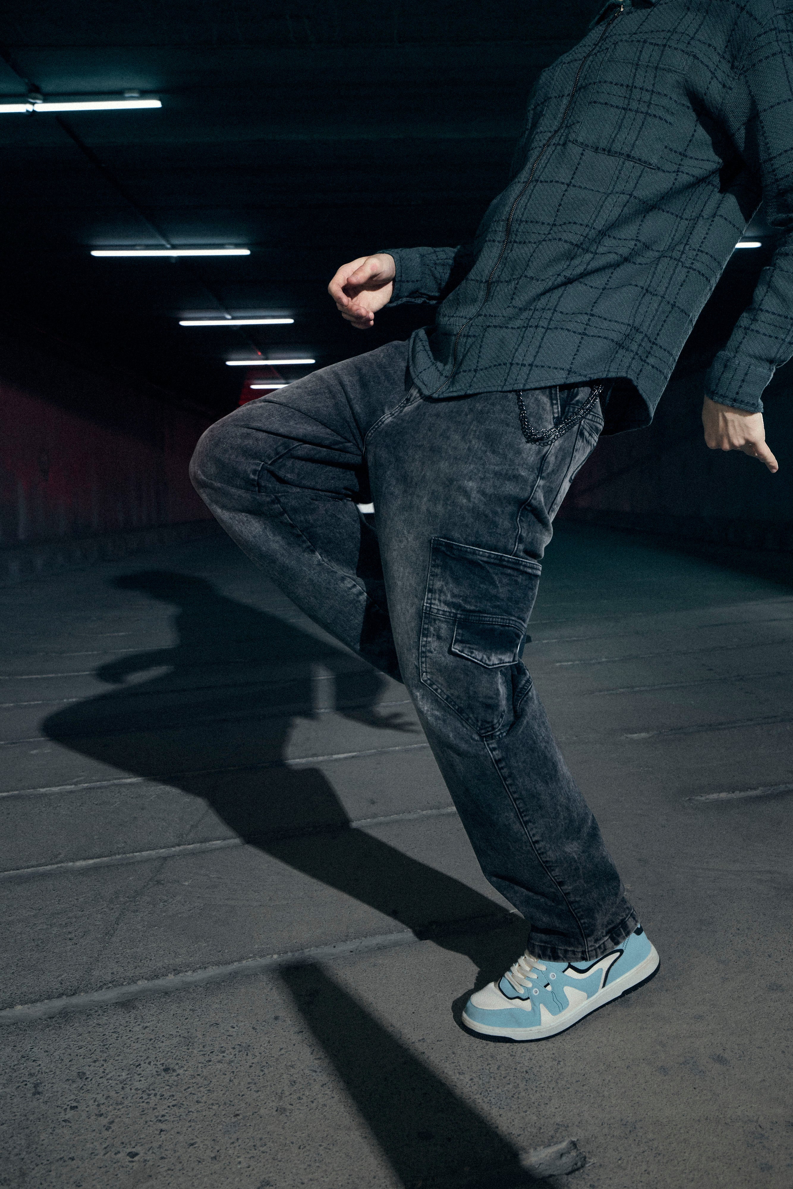 Men jeans