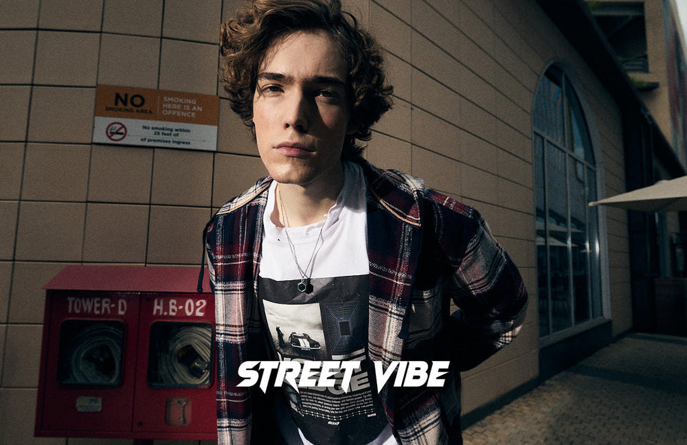 Volt Street