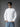 Men Premium Regular Fit Stylised Mandarin Collar Full Zip Full Sleeve White Jacket