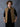 Voltedge Men Solid Cotton Relaxed Fit Sleeveless Jacket