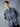Voltedge Men Printed Cotton Relaxed Fit Full Sleeve Shirt
