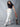 Voltedge Women Solid Cotton Loose Fit Detachable Jeans