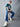 Voltedge Men Solid Cotton Stretch Relaxed Fit  Jeans