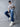 Voltedge Men Solid Cotton Straight Fit  Jeans