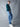 Voltedge Men Solid Cotton Loose Fit  Jeans
