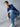Voltedge Men Solid Cotton Loose Fit  Jeans