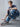 Voltedge Men Solid Cotton Loose Fit  Jeans