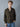 Voltedge Men Solid Cotton Relaxed Fit Full Sleeve Shirt
