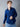Voltedge Men Solid Cotton Relaxed Fit Full Sleeve Shirt