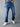 Voltedge Men Solid Cotton Straight Fit  Jeans