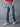 Voltedge Men Solid Cotton Loose Fit  Jeans