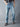 Voltedge Men Solid Cotton Loose Fit  Jeans