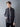 Voltedge Men Solid Cotton Relaxed Fit Sleeveless Jacket