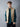 Voltedge Men Solid Cotton Relaxed Fit Sleeveless Jacket