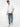 Men Relaxed Fit Pace Fine Textured Premium Cotton Solid White Shirt