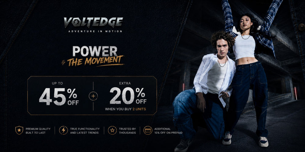 Voltedge